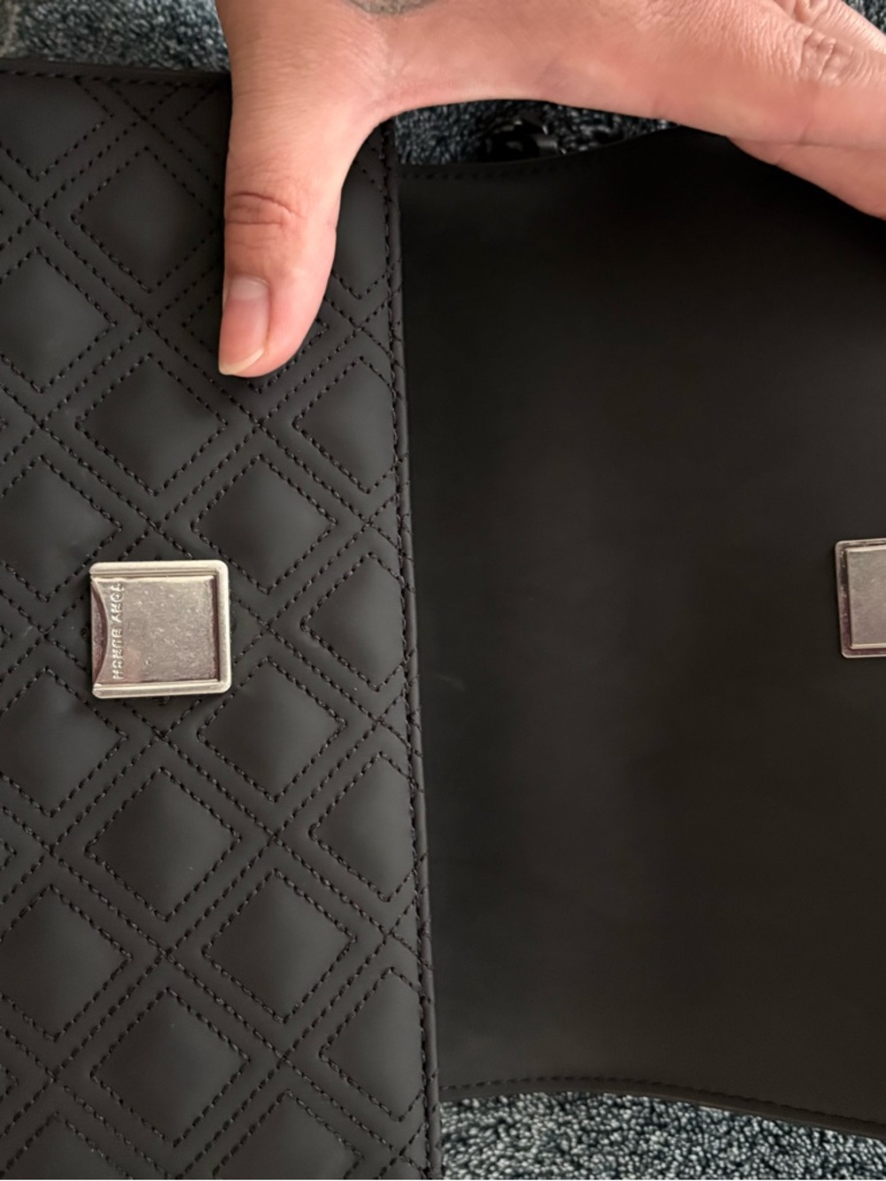 Tory Burch small shoulder bag - Picture 11 of 11